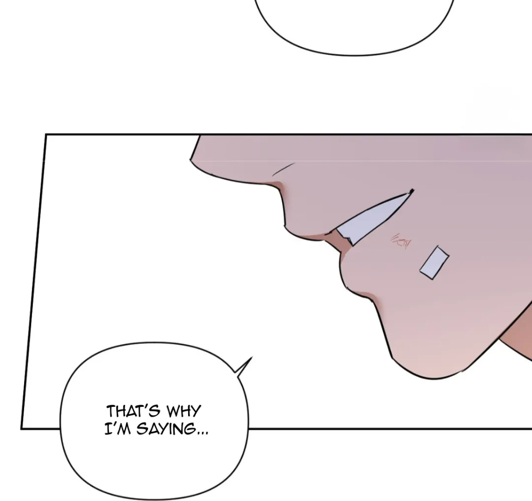 Sweet Pillow - Chapter 5 Page 22