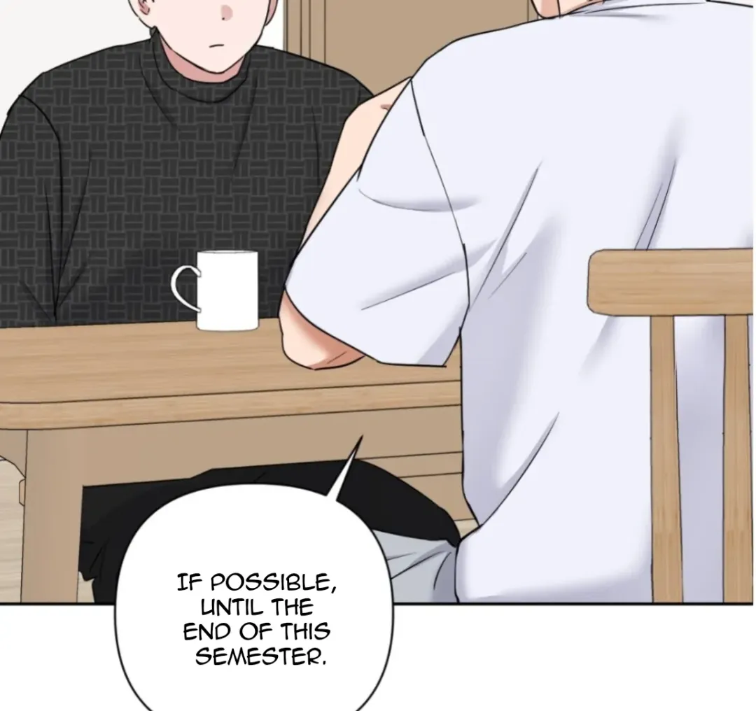 Sweet Pillow - Chapter 5 Page 25