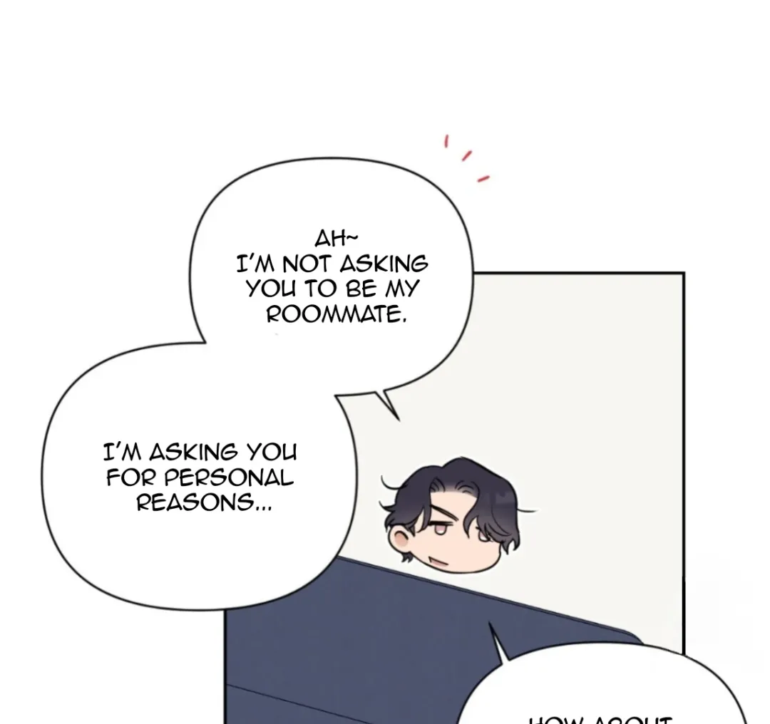 Sweet Pillow - Chapter 5 Page 28