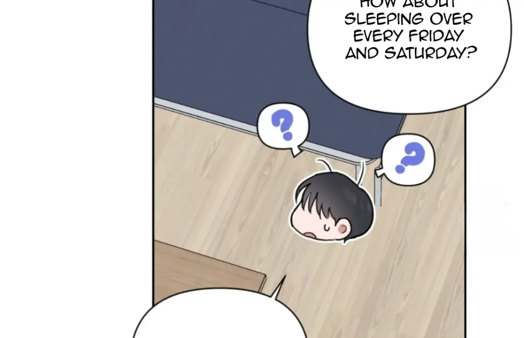 Sweet Pillow - Chapter 5 Page 29