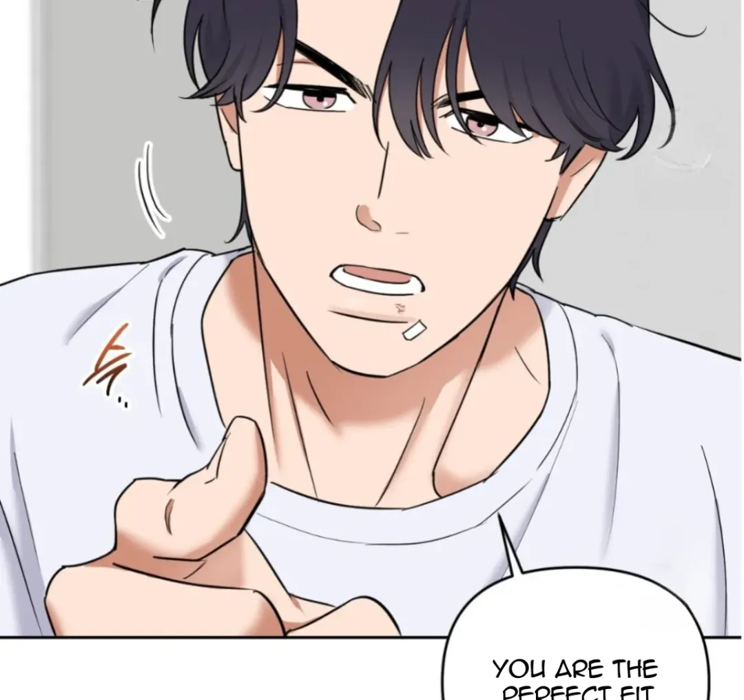 Sweet Pillow - Chapter 5 Page 33