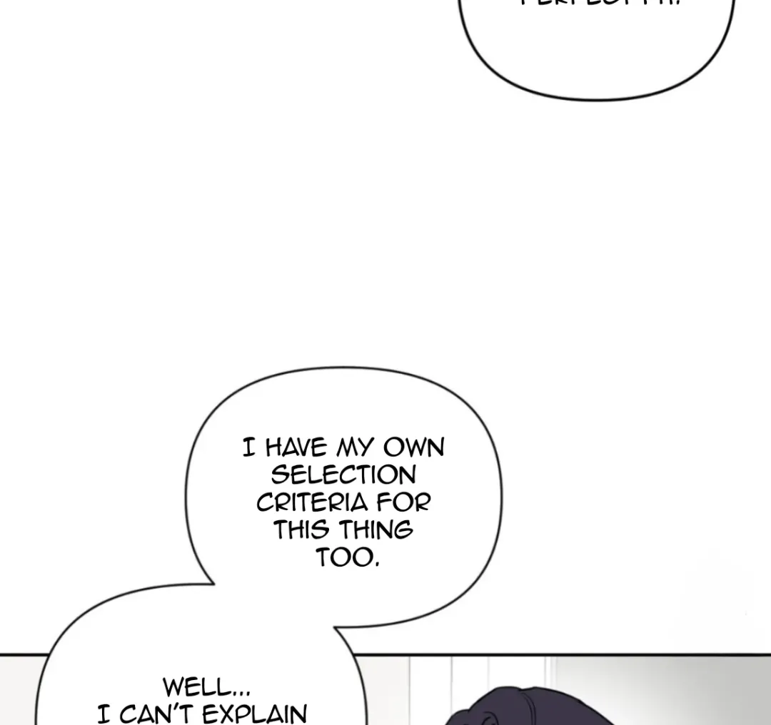 Sweet Pillow - Chapter 5 Page 34
