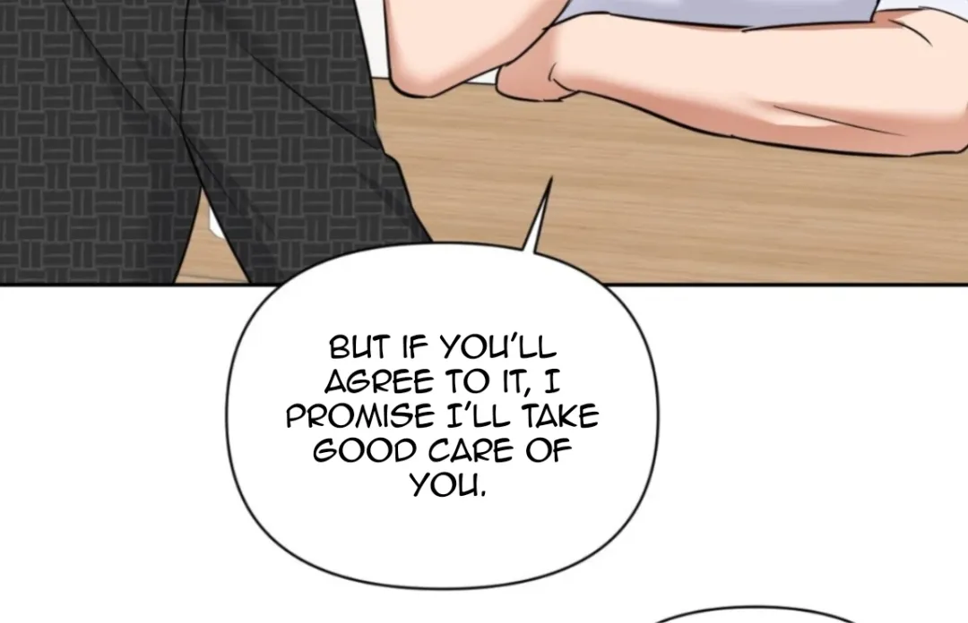 Sweet Pillow - Chapter 5 Page 36