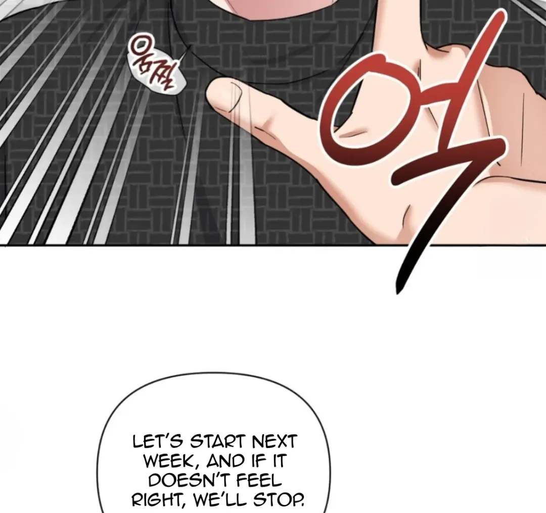 Sweet Pillow - Chapter 5 Page 39