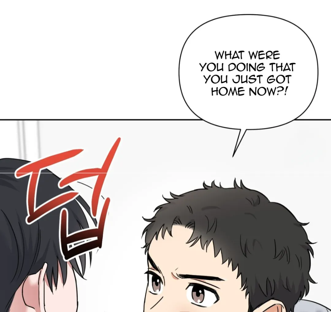 Sweet Pillow - Chapter 5 Page 64