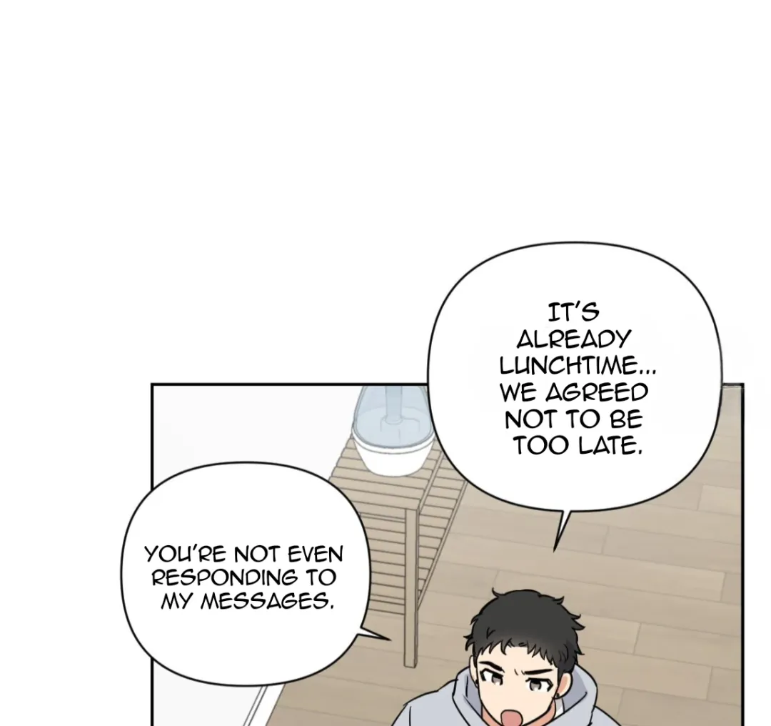 Sweet Pillow - Chapter 5 Page 67