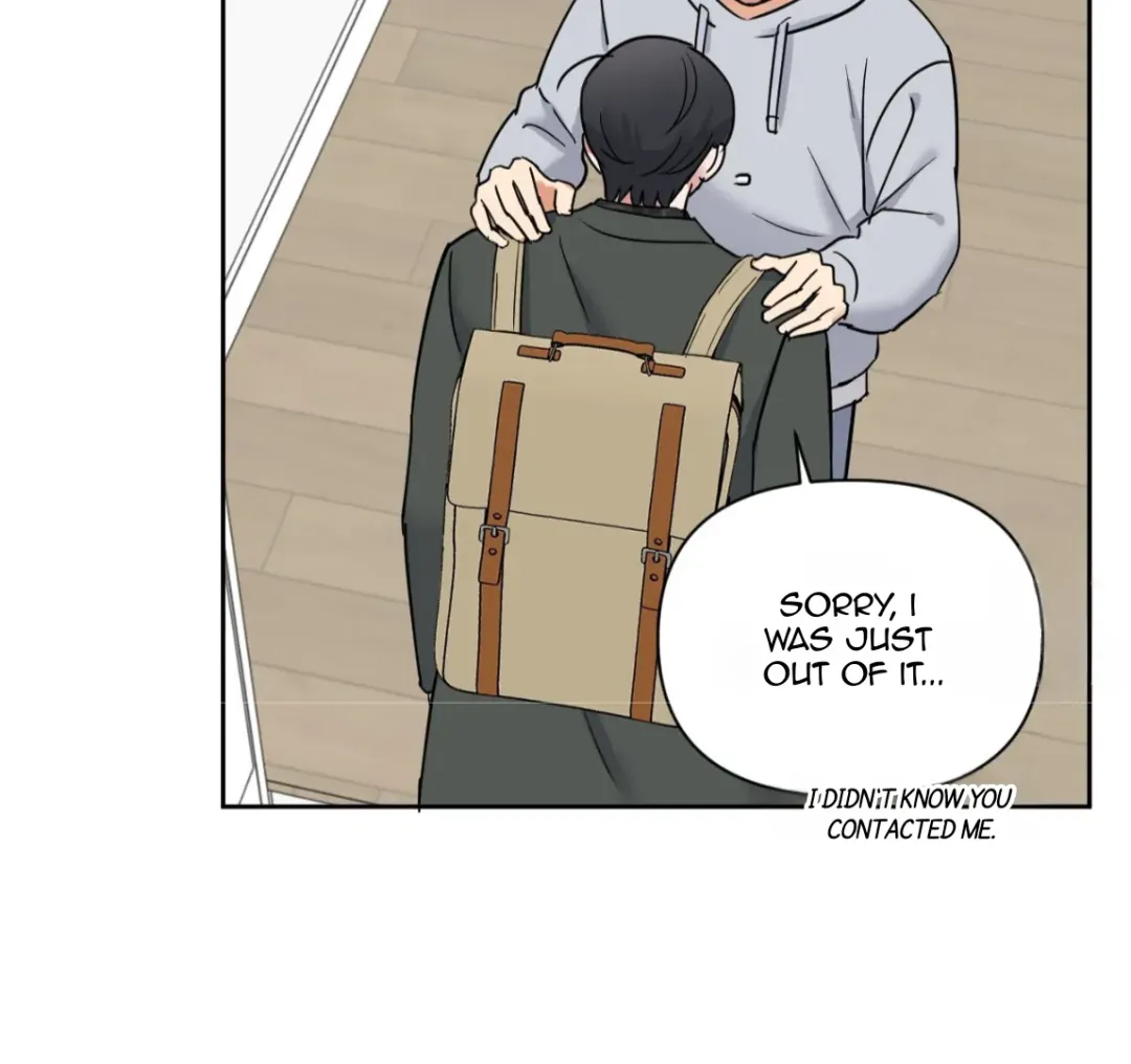 Sweet Pillow - Chapter 5 Page 68