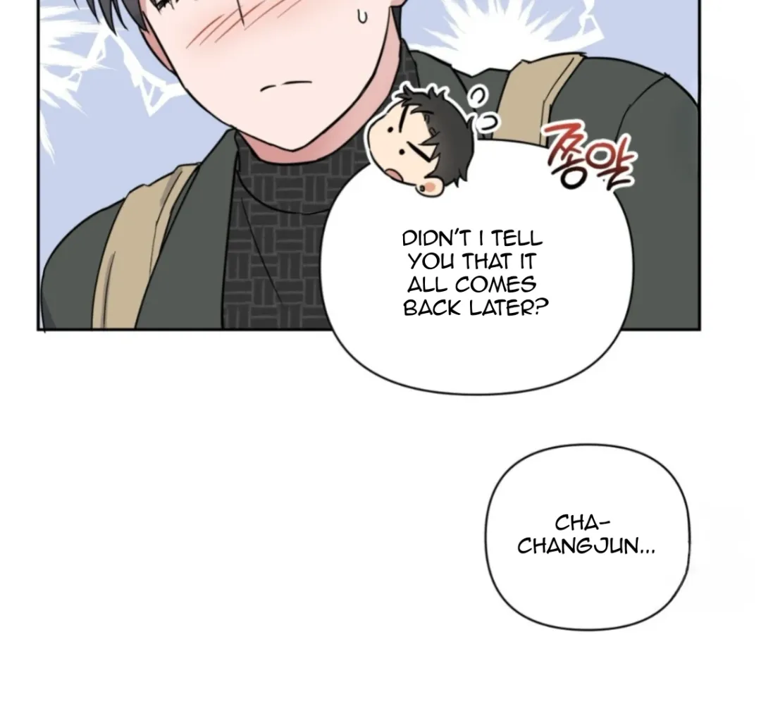 Sweet Pillow - Chapter 5 Page 70
