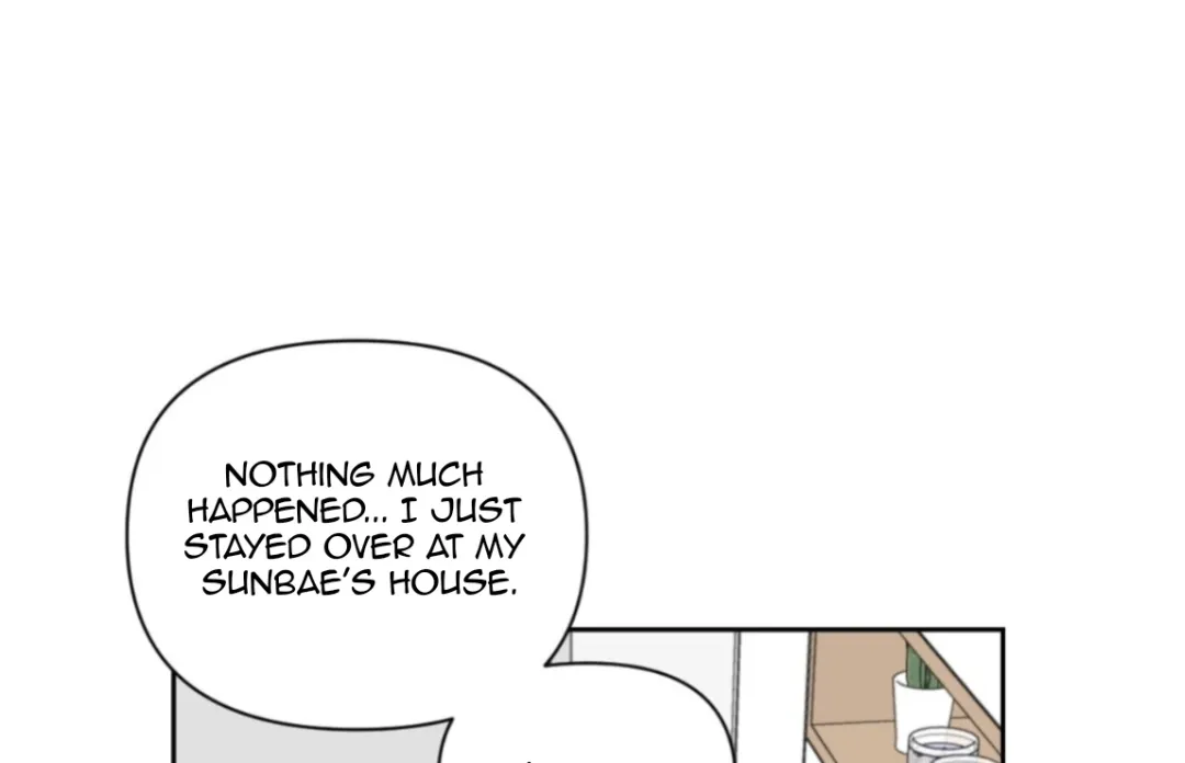 Sweet Pillow - Chapter 5 Page 71