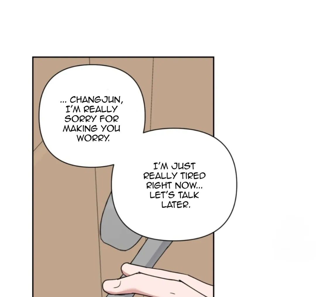 Sweet Pillow - Chapter 5 Page 79