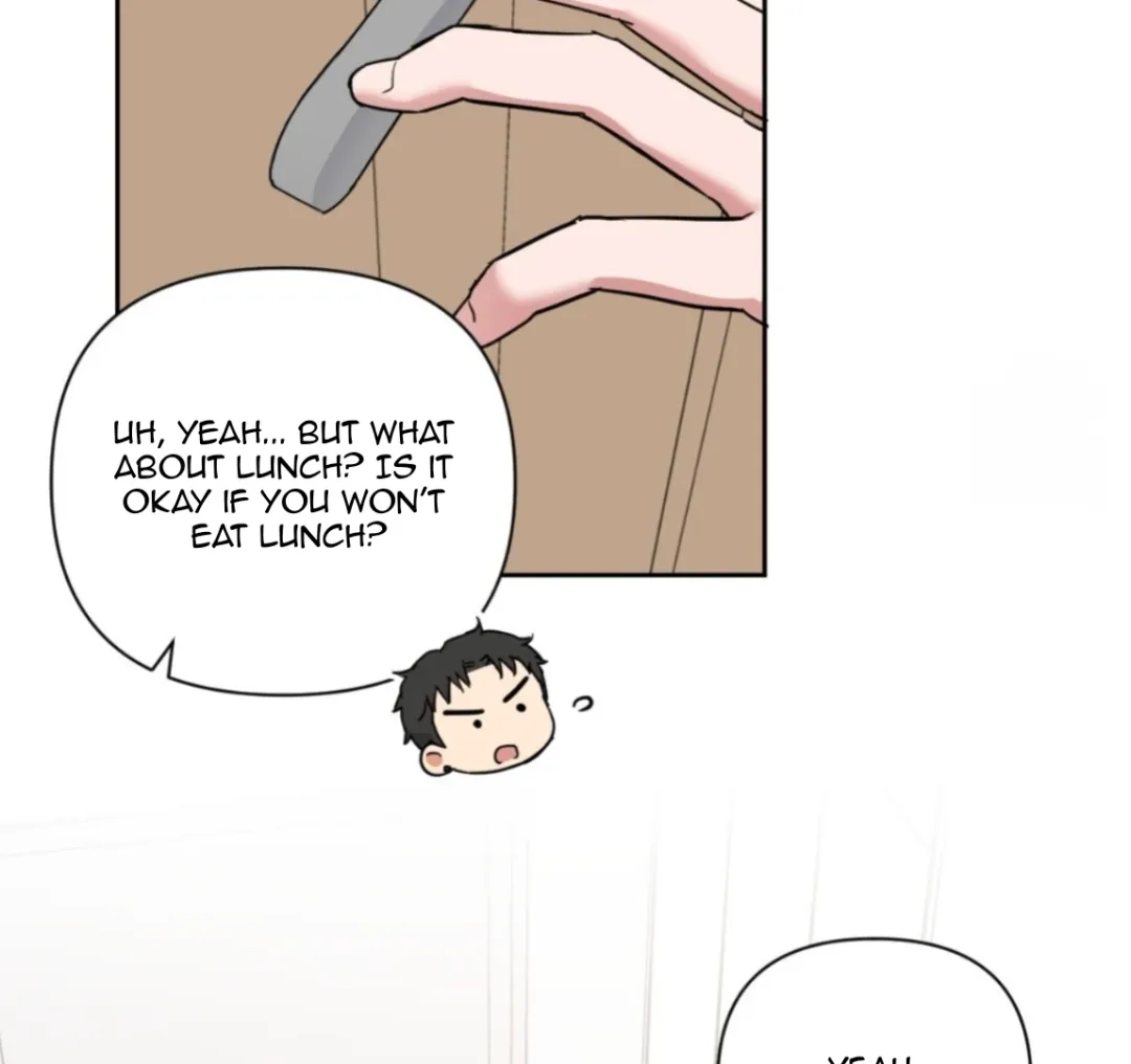 Sweet Pillow - Chapter 5 Page 80