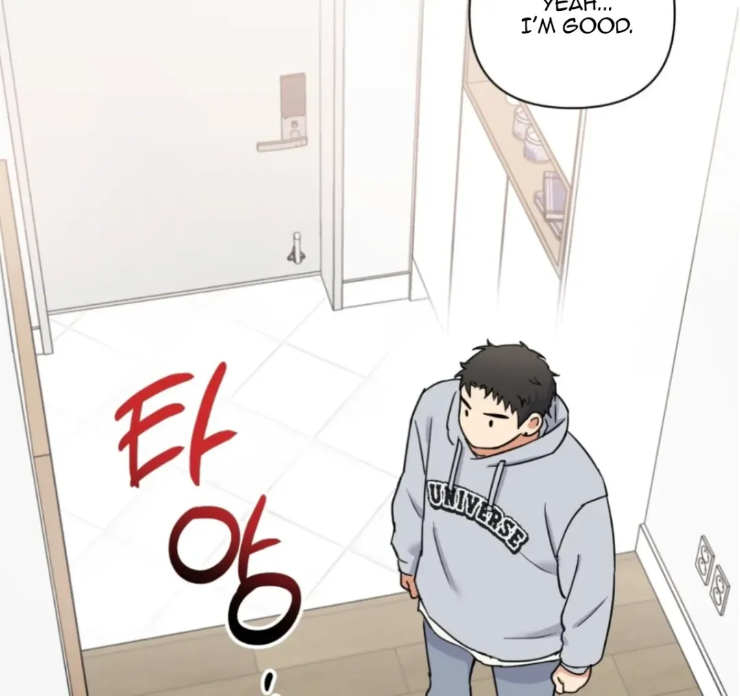 Sweet Pillow - Chapter 5 Page 81