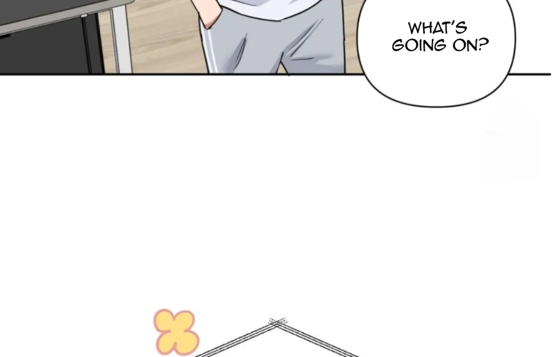 Sweet Pillow - Chapter 5 Page 107
