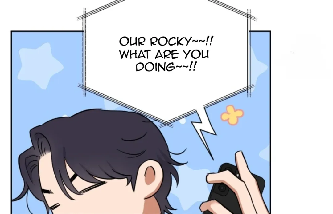 Sweet Pillow - Chapter 5 Page 108