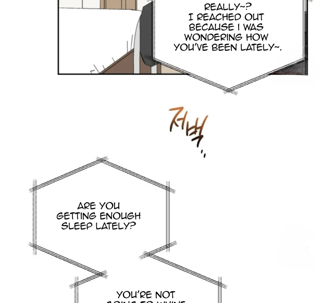 Sweet Pillow - Chapter 5 Page 111