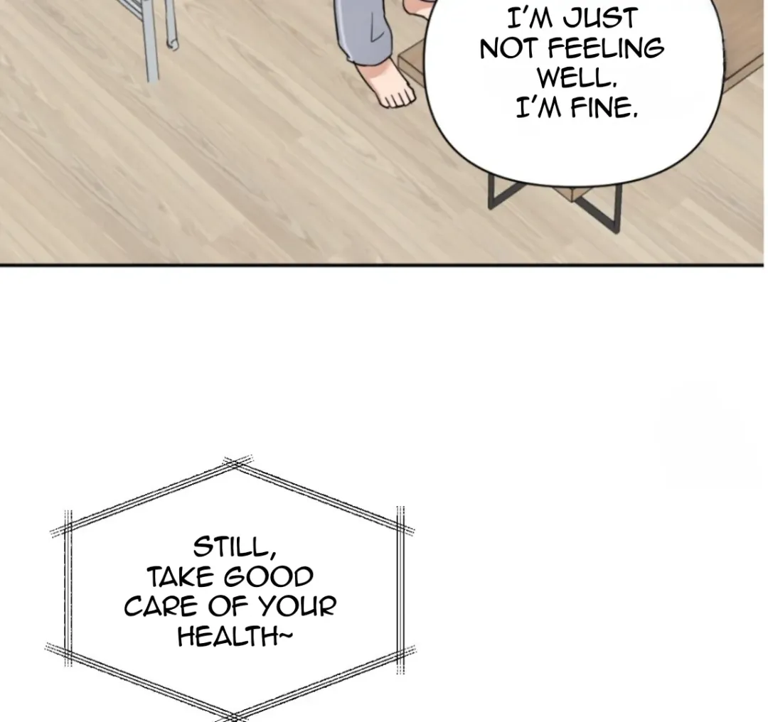 Sweet Pillow - Chapter 5 Page 117