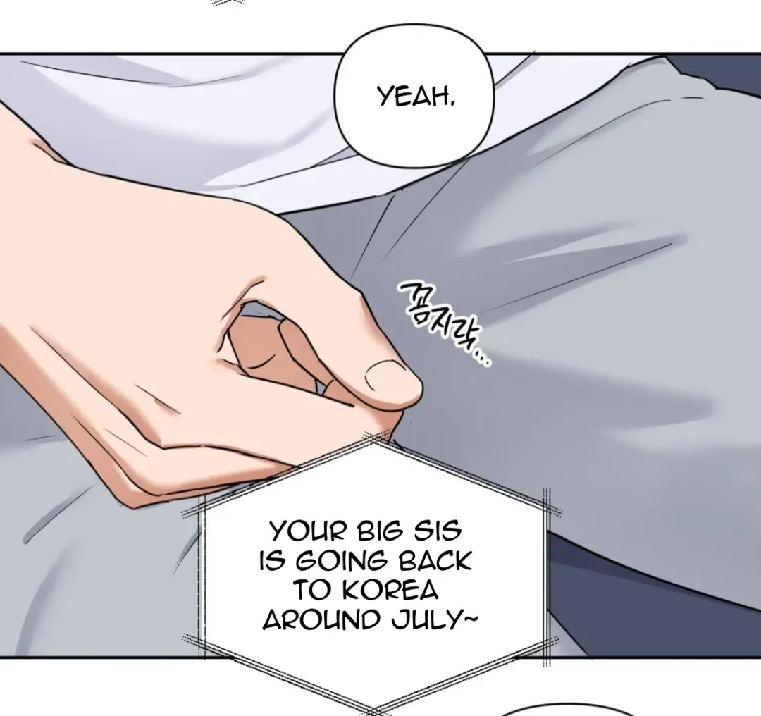 Sweet Pillow - Chapter 5 Page 118