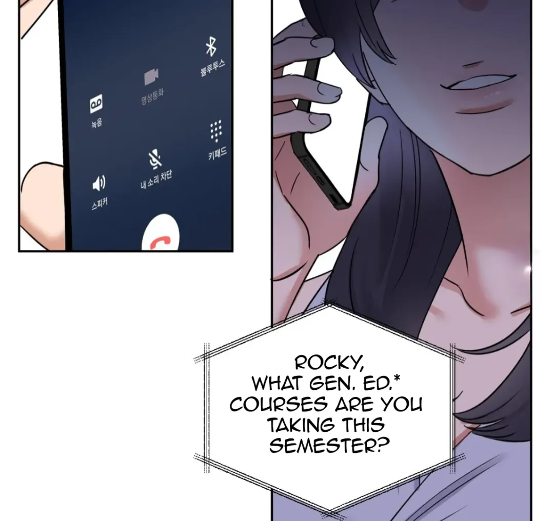 Sweet Pillow - Chapter 5 Page 121
