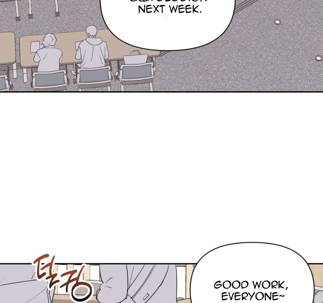 Sweet Pillow - Chapter 6 Page 4