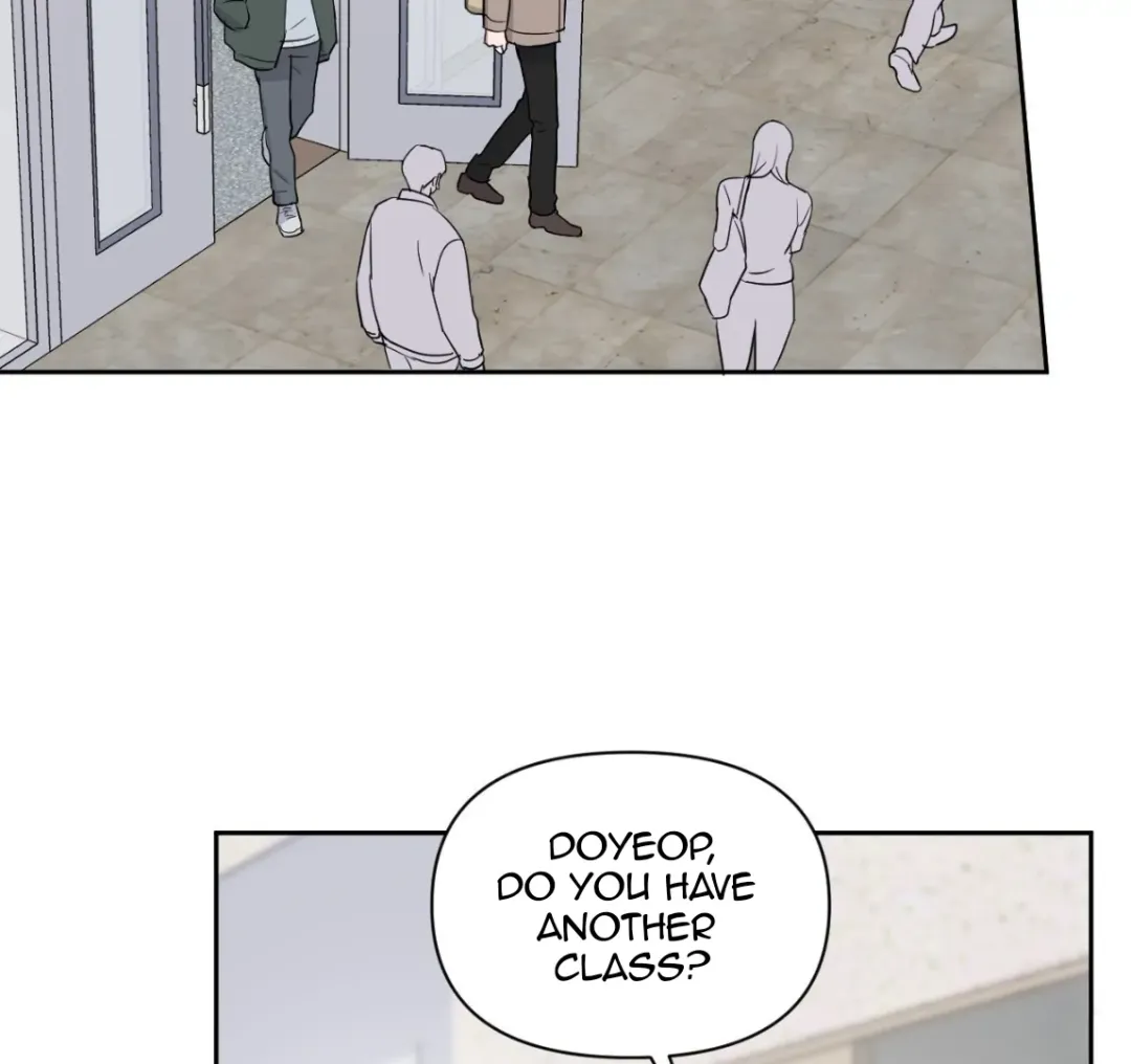 Sweet Pillow - Chapter 6 Page 8