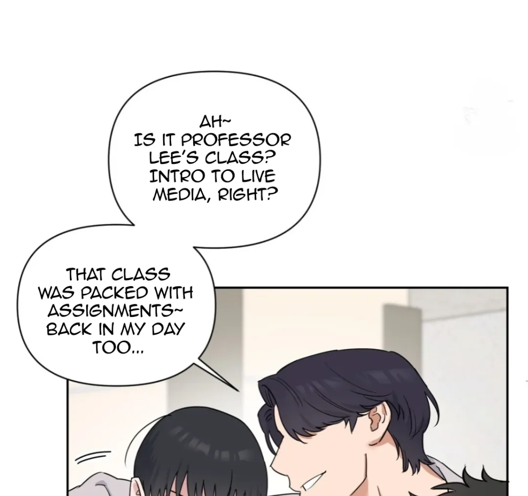 Sweet Pillow - Chapter 6 Page 26