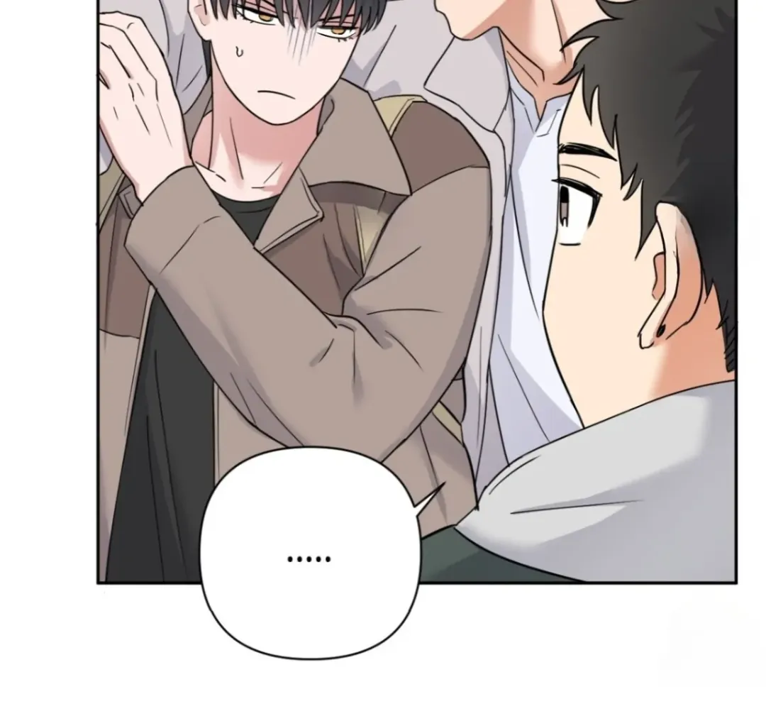 Sweet Pillow - Chapter 6 Page 27