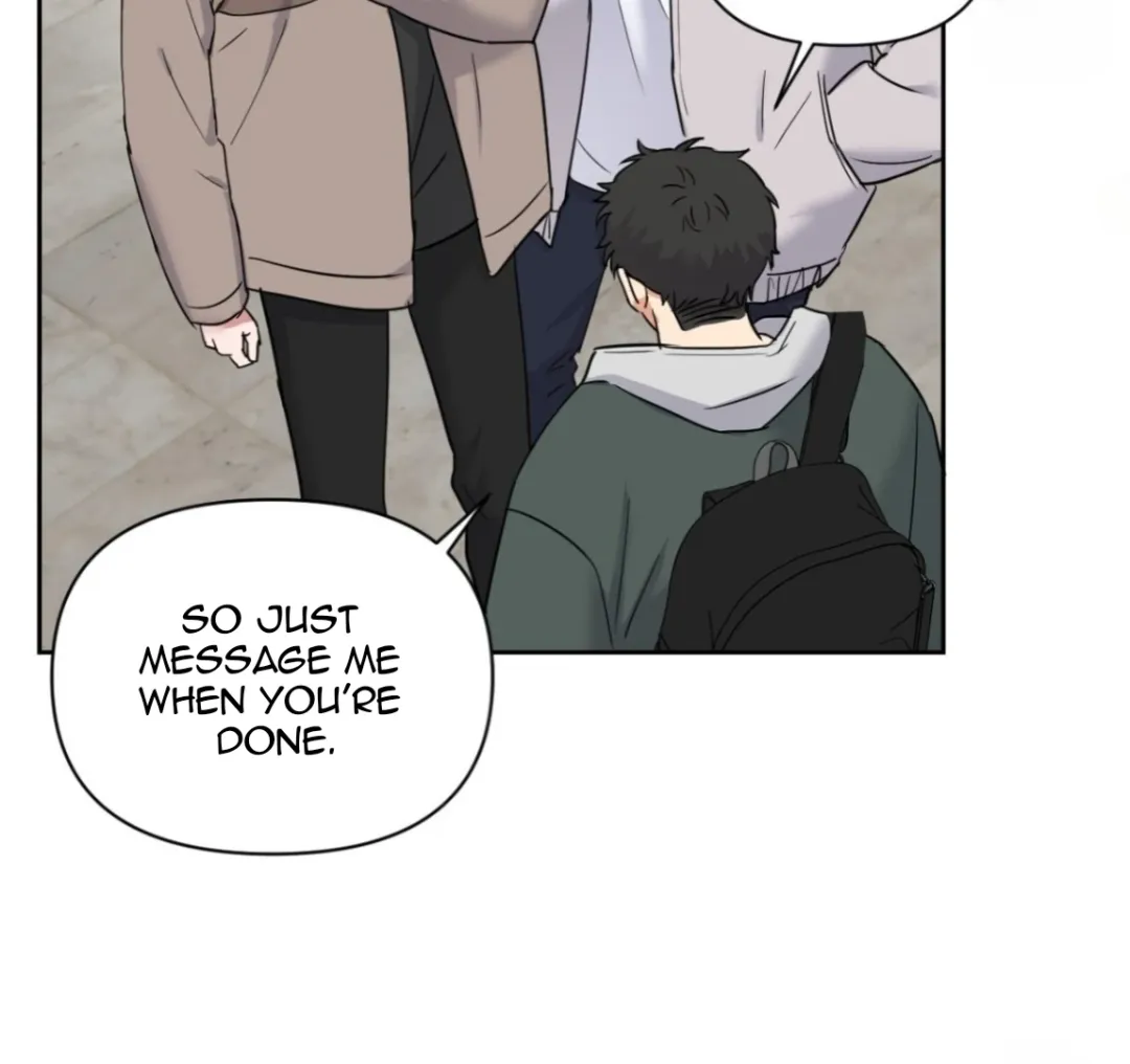 Sweet Pillow - Chapter 6 Page 33