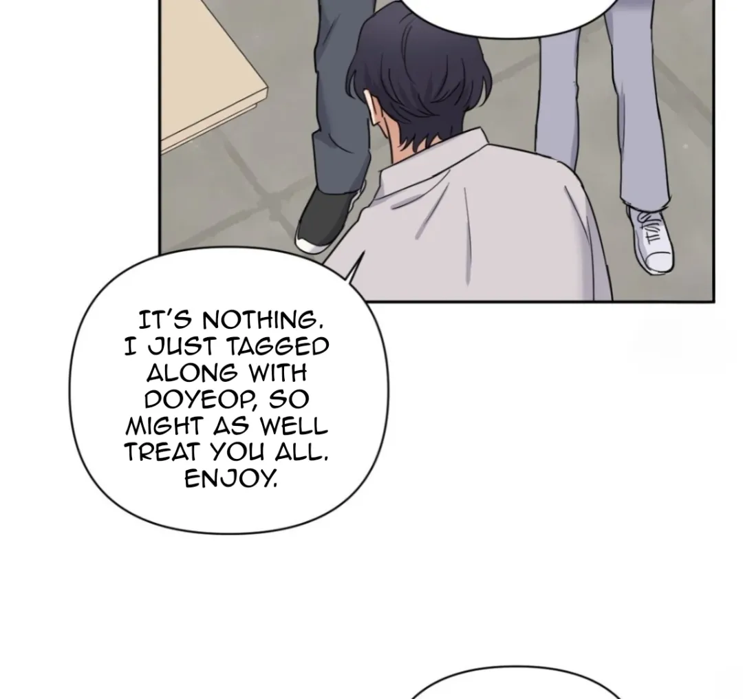 Sweet Pillow - Chapter 6 Page 46
