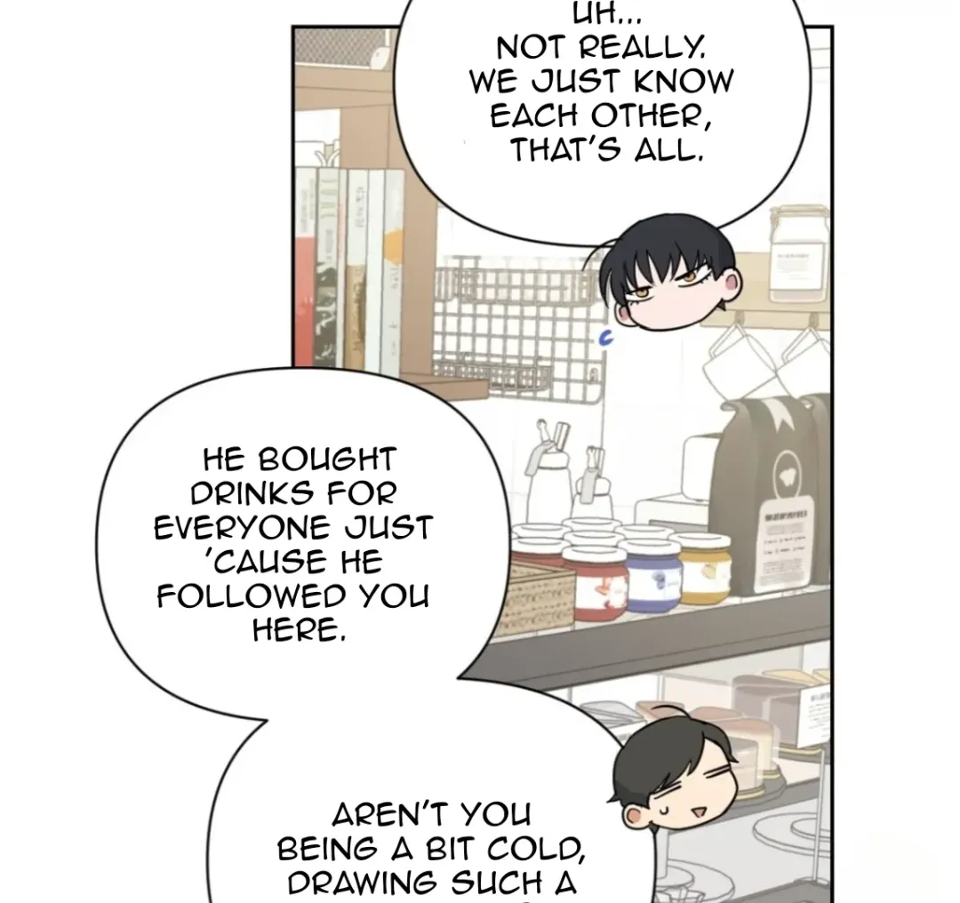 Sweet Pillow - Chapter 6 Page 54