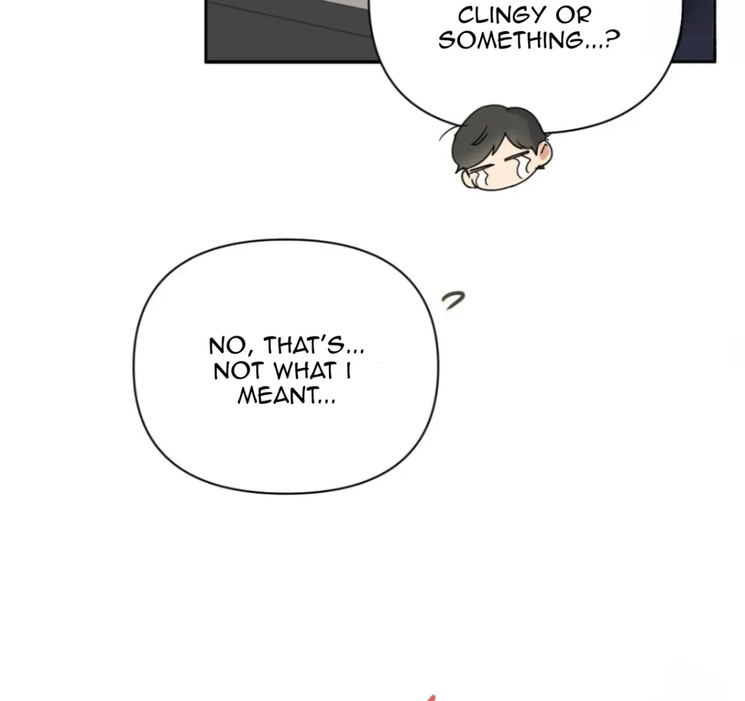 Sweet Pillow - Chapter 6 Page 61