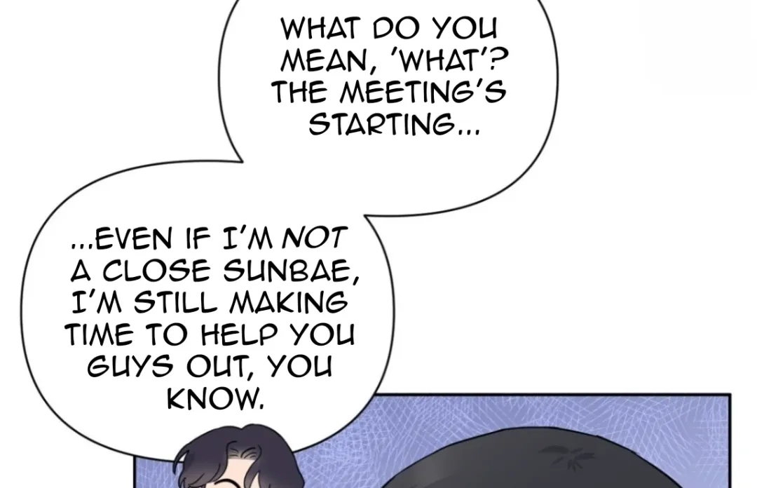 Sweet Pillow - Chapter 6 Page 68