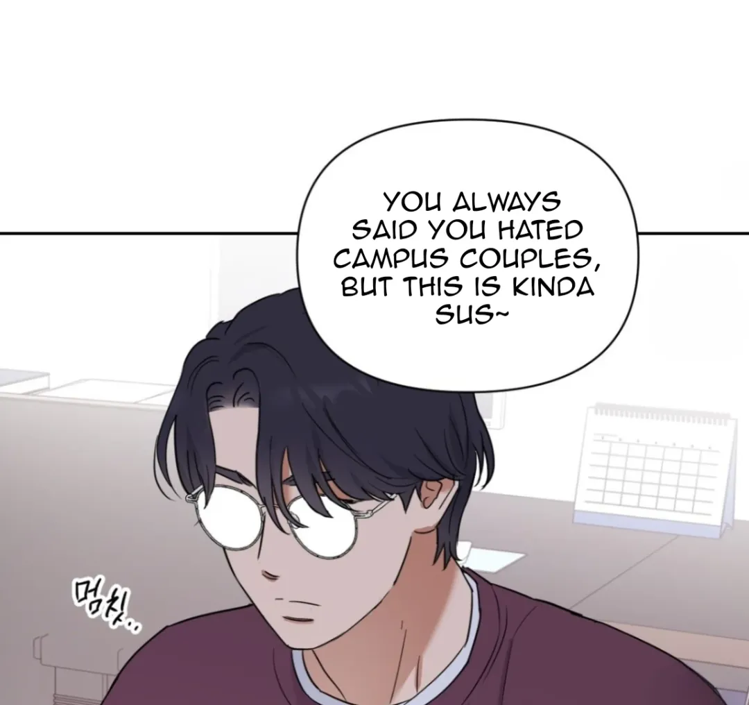 Sweet Pillow - Chapter 6 Page 96