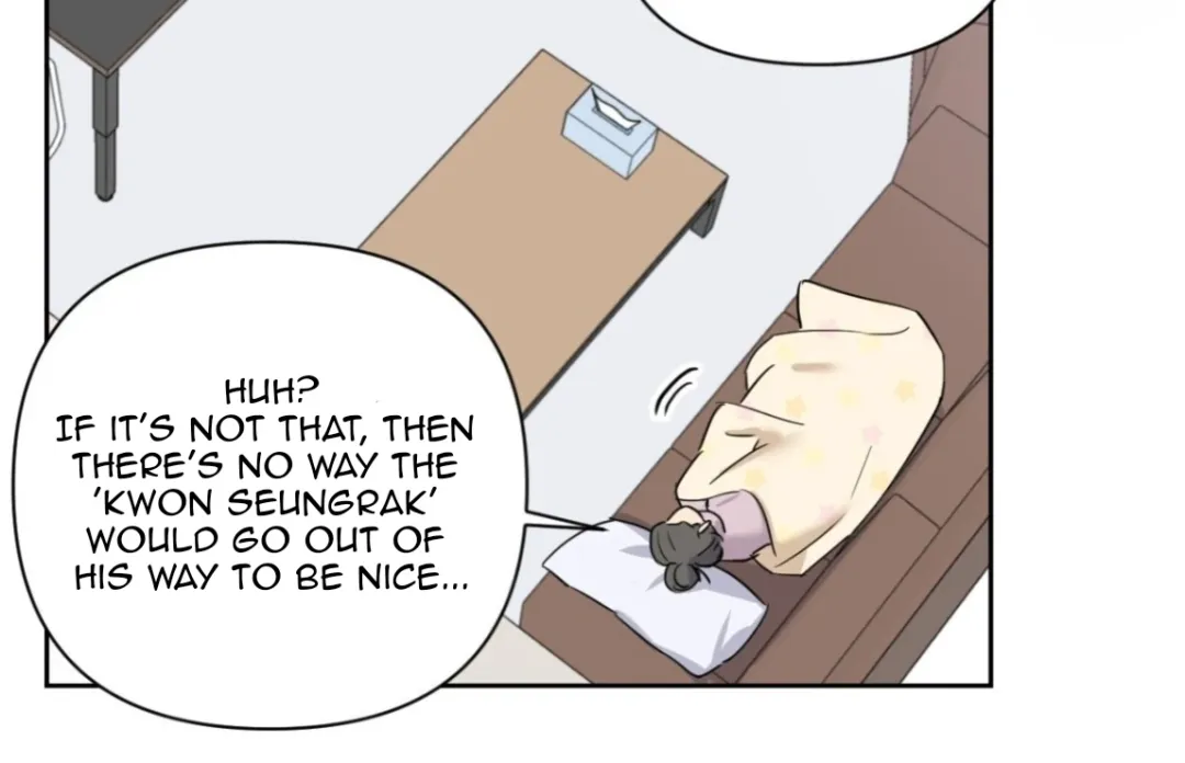Sweet Pillow - Chapter 6 Page 99