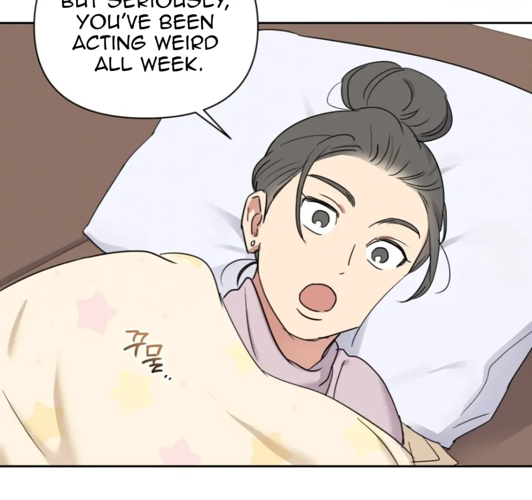 Sweet Pillow - Chapter 6 Page 102