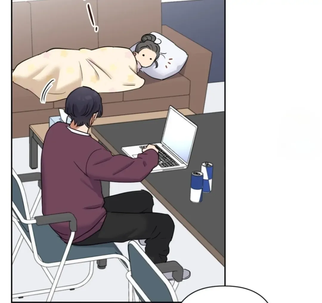 Sweet Pillow - Chapter 6 Page 106