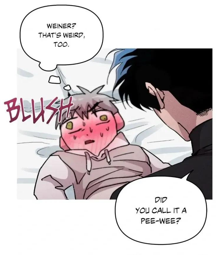 Sweet Pillow - Chapter 6 Page 113