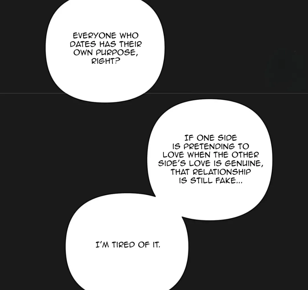 Sweet Pillow - Chapter 7 Page 5