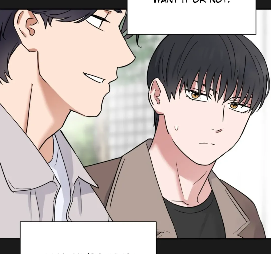 Sweet Pillow - Chapter 7 Page 10