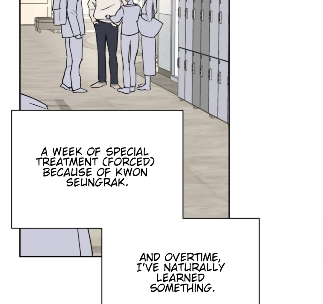 Sweet Pillow - Chapter 7 Page 15
