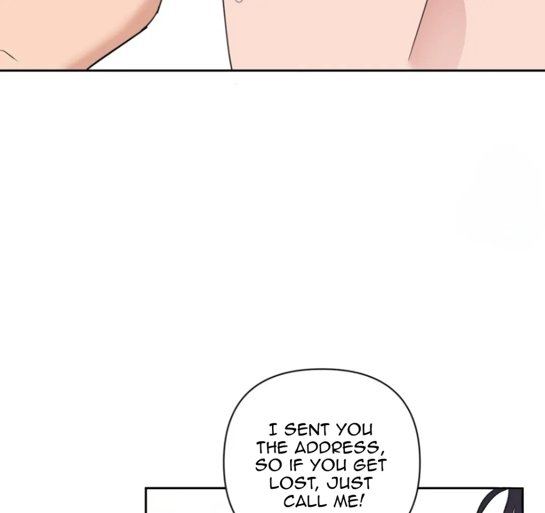 Sweet Pillow - Chapter 7 Page 29