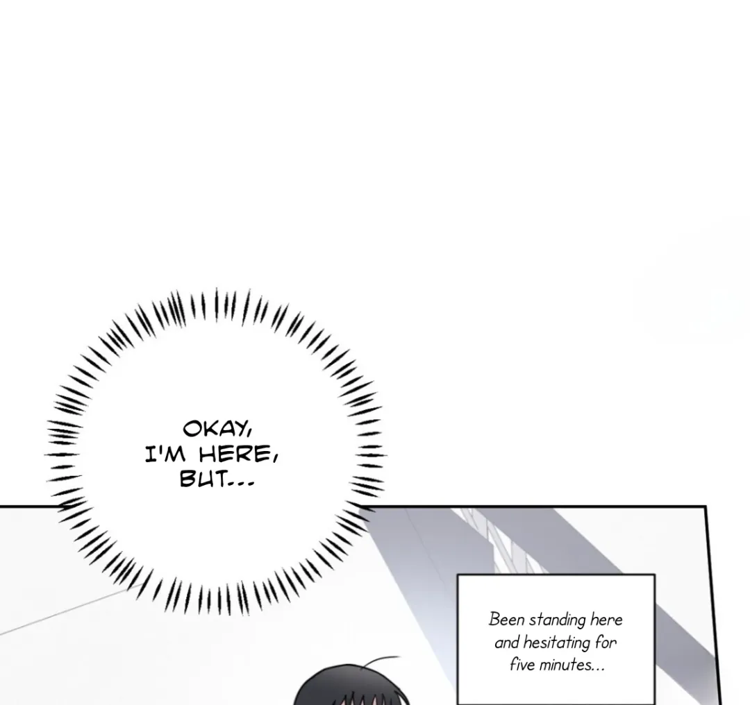 Sweet Pillow - Chapter 7 Page 44