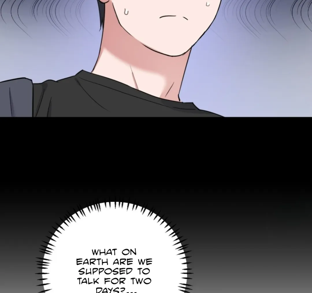 Sweet Pillow - Chapter 7 Page 47