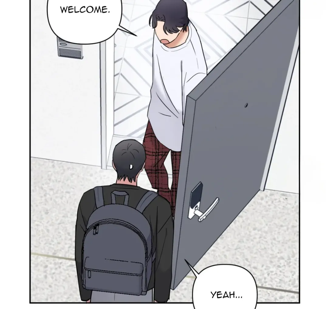 Sweet Pillow - Chapter 7 Page 57