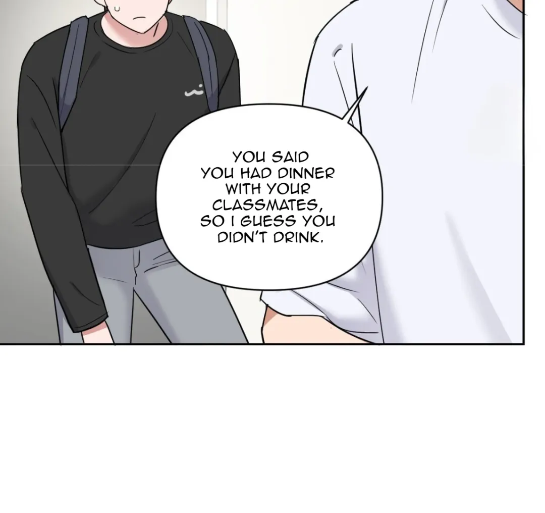 Sweet Pillow - Chapter 7 Page 59