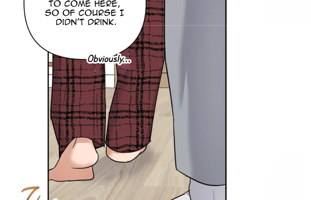 Sweet Pillow - Chapter 7 Page 61