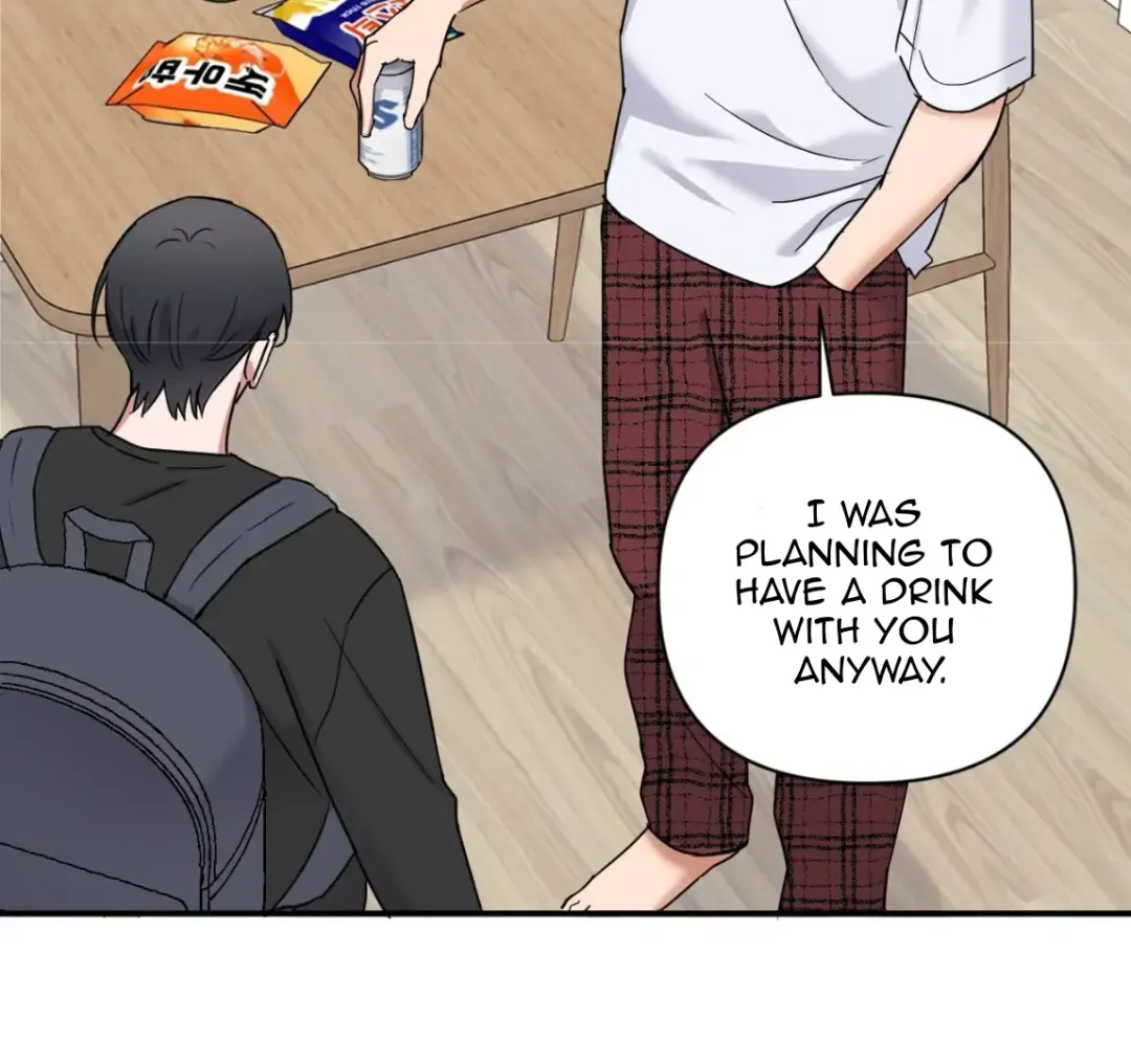 Sweet Pillow - Chapter 7 Page 65