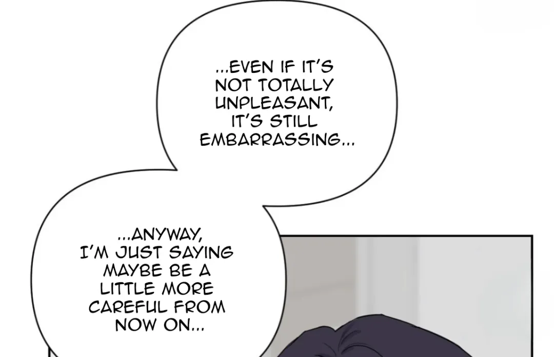 Sweet Pillow - Chapter 7 Page 86
