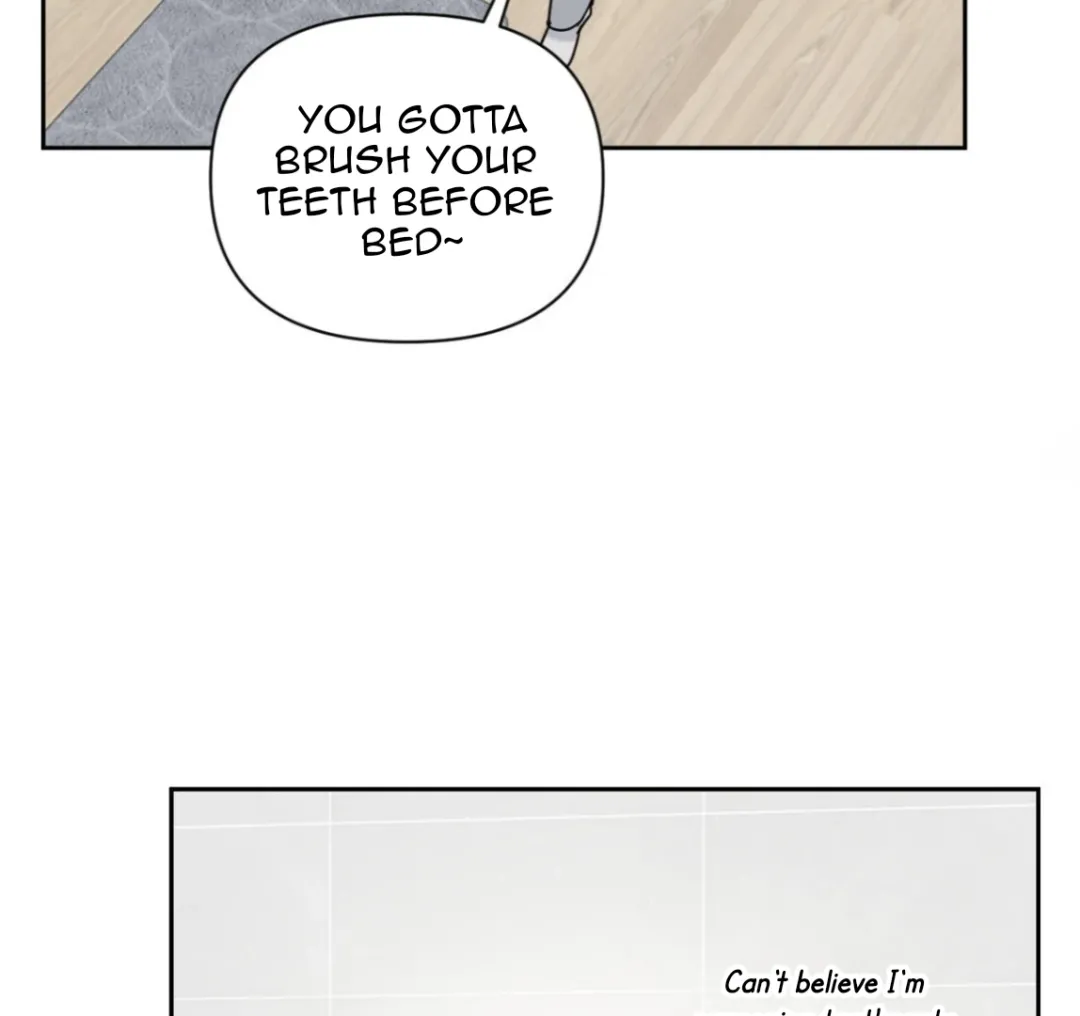 Sweet Pillow - Chapter 7 Page 93