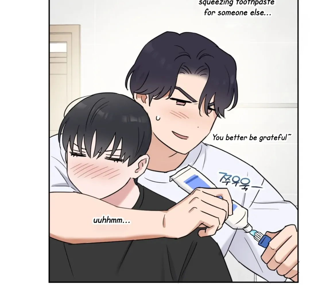 Sweet Pillow - Chapter 7 Page 94