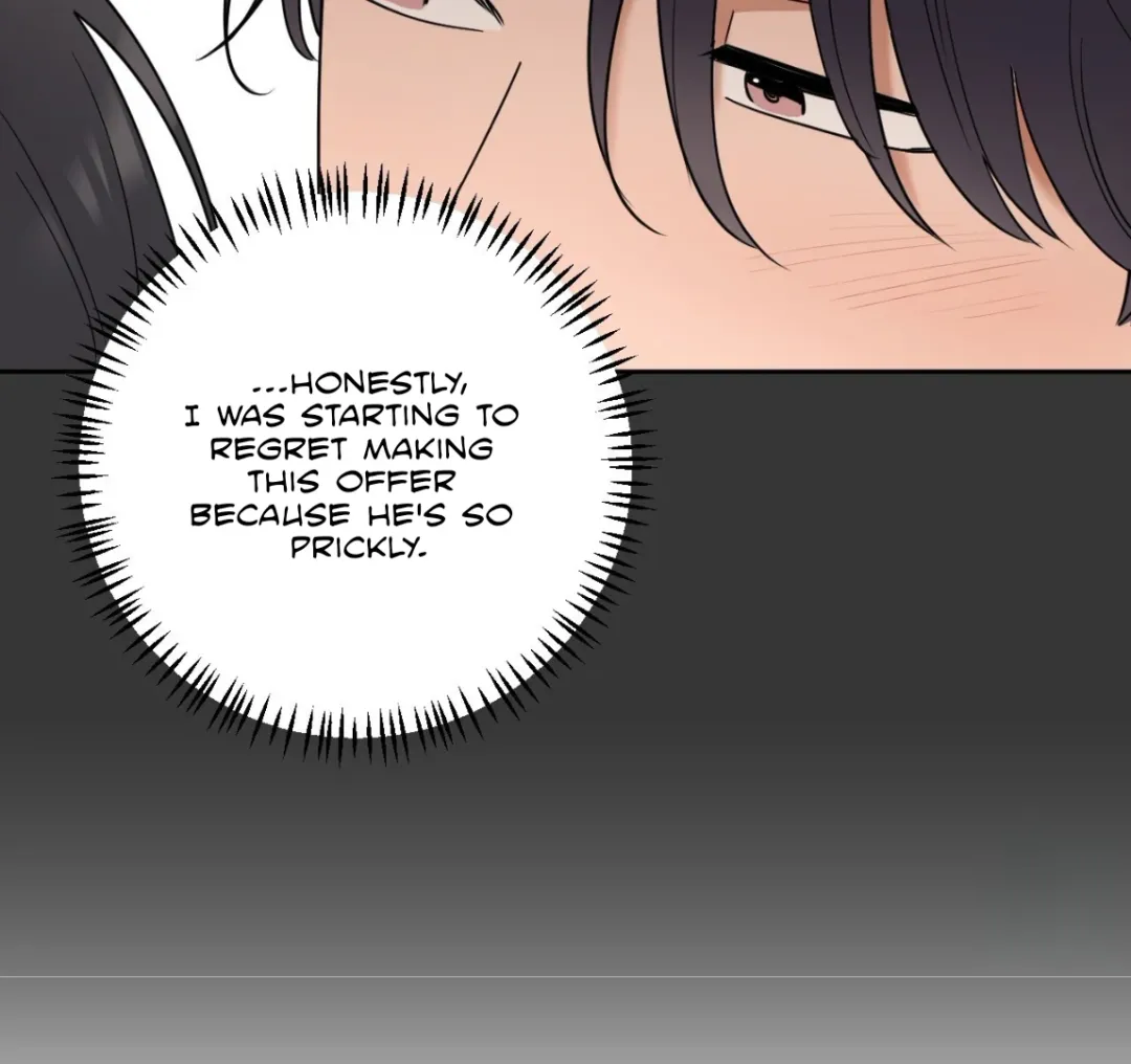 Sweet Pillow - Chapter 7 Page 96